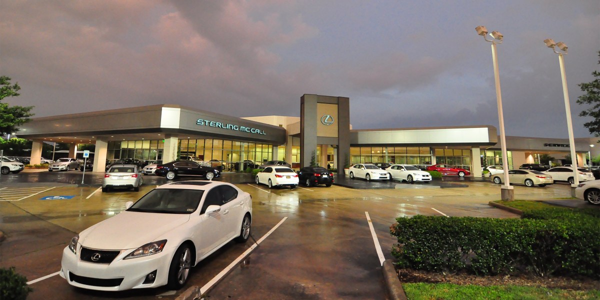 Group 1 Automotive Fortune