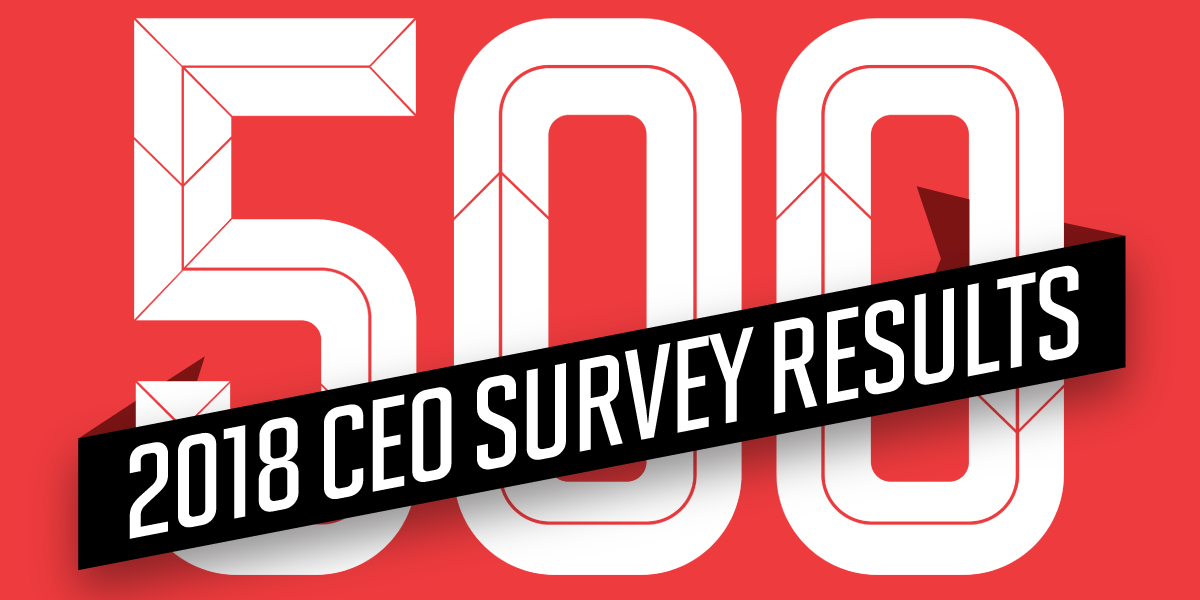 What Fortune 500 CEOs Think About Trump’s Policies and Facebook | Fortune