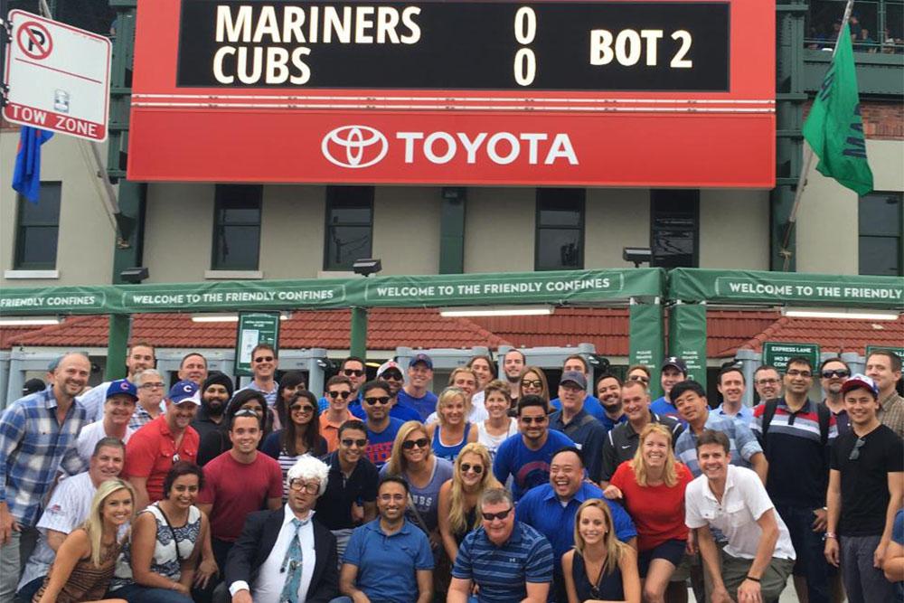 Maven Wave Partners-Best-Workplaces-Chicago-2018