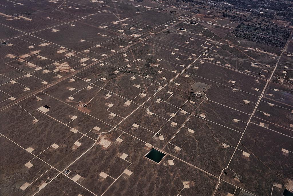 permian basin west texas fracking oil exxon 01