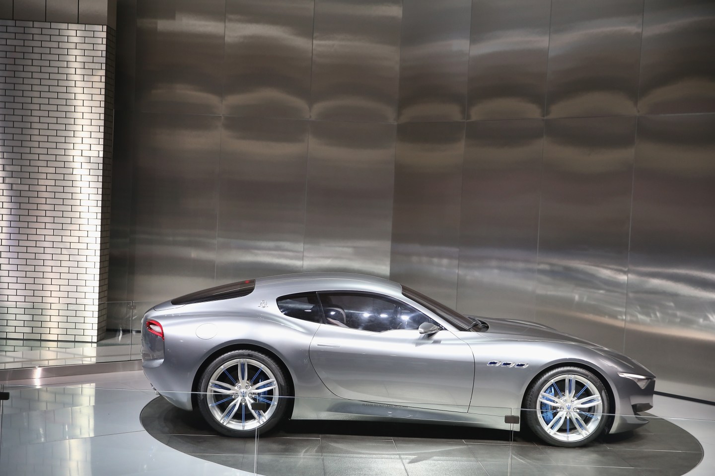 Detroit Hosts Annual North American International Auto Show