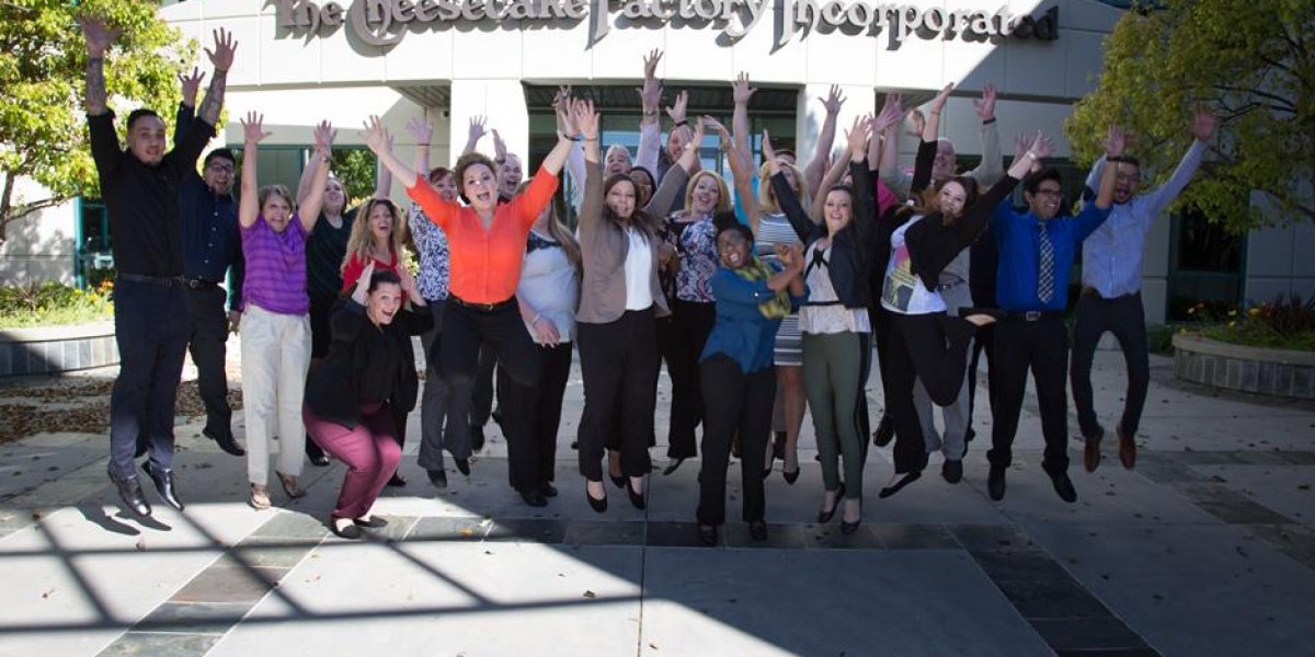 The Cheesecake Factory Incorporated Fortune