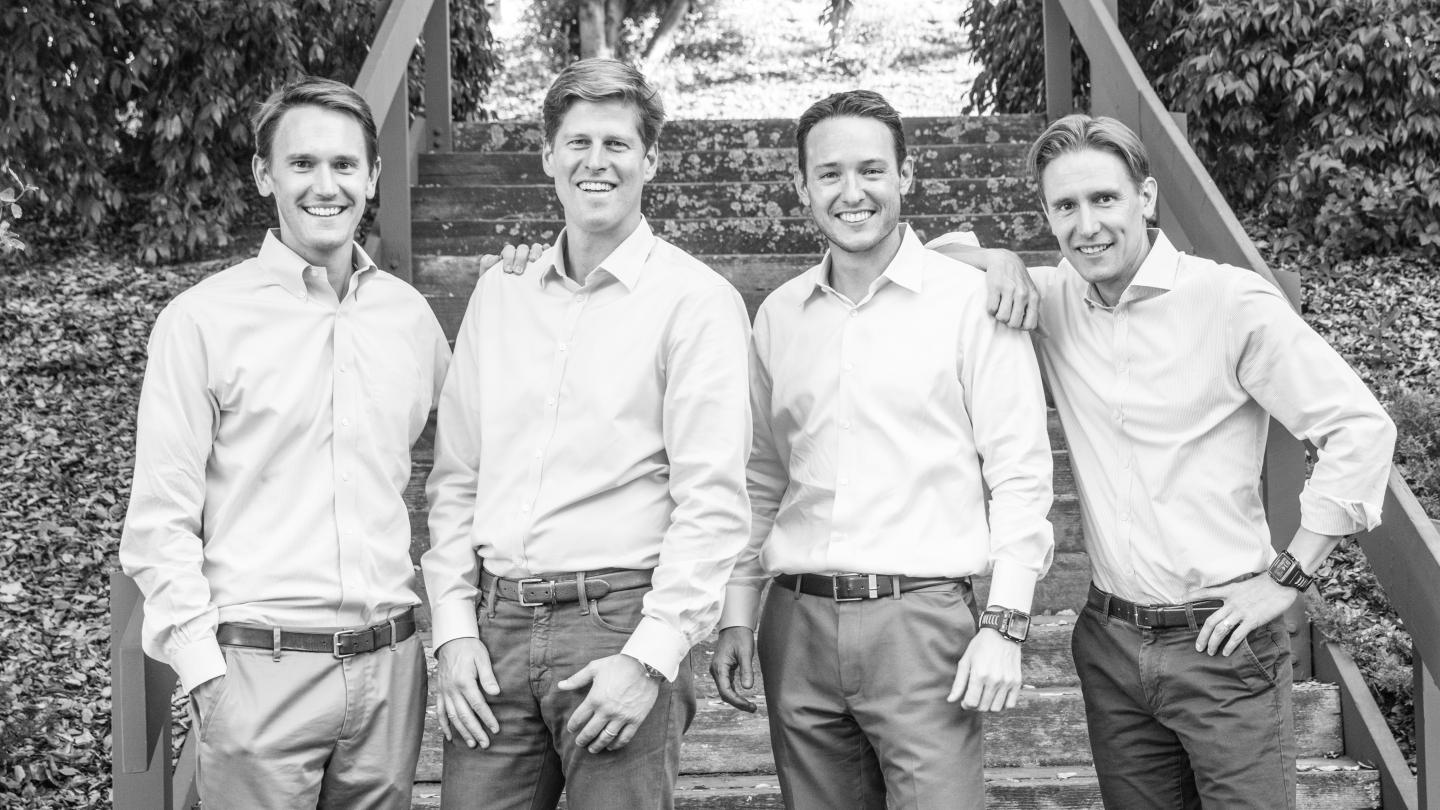 G2VP Partners 2018