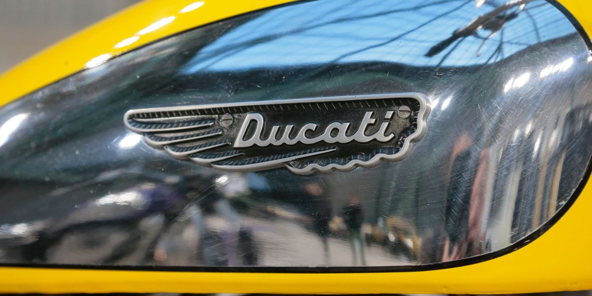 Is The Bigger Beefier Ducati Scrambler 1100 The One For You Fortune