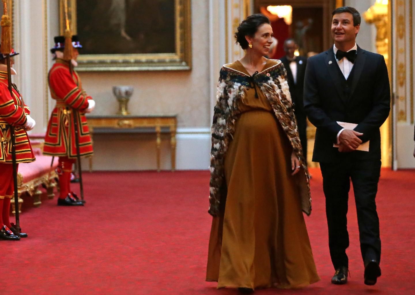 CHOGM London 2018 - Day 4