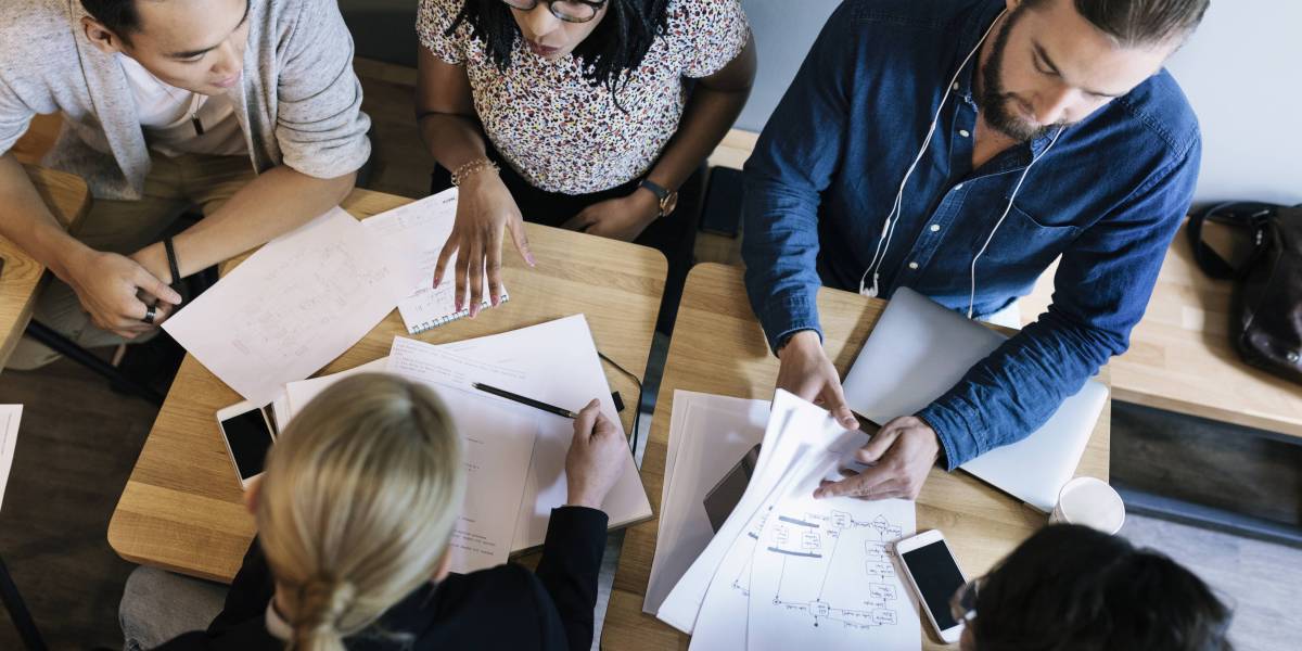 Now You Can Wear Sweatpants to Work and No One Will Know Fortune