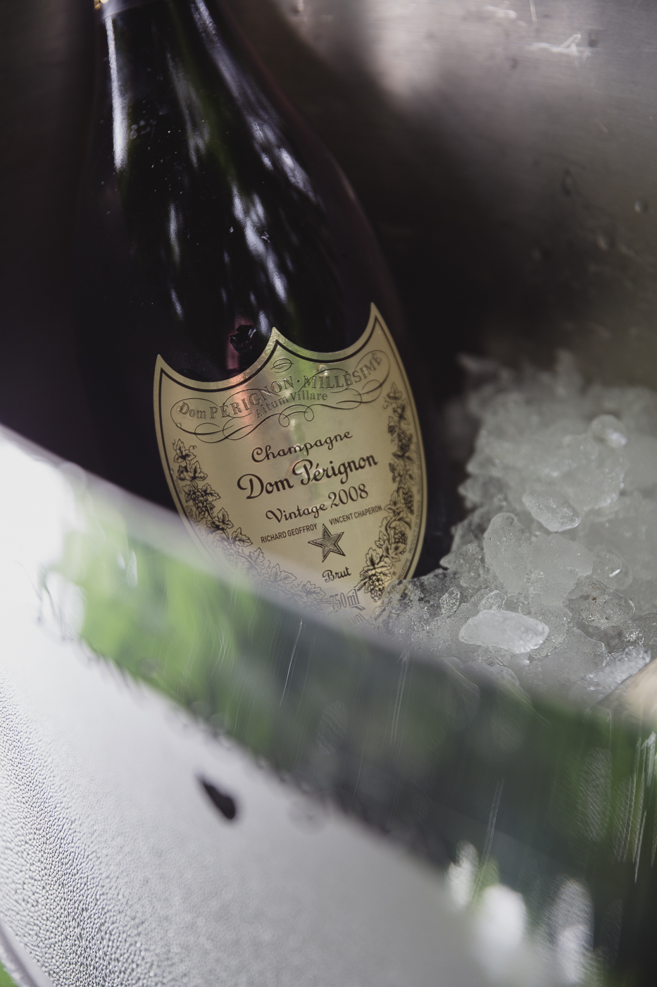 Dom Pérignon Champagne Vintage 2008