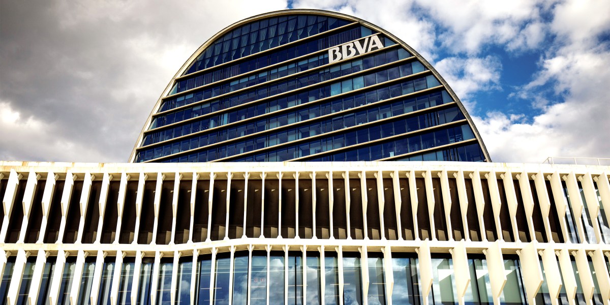 Banco Bilbao Vizcaya Argentaria Fortune Banco Bilbao Vizcaya Argentaria Fortune