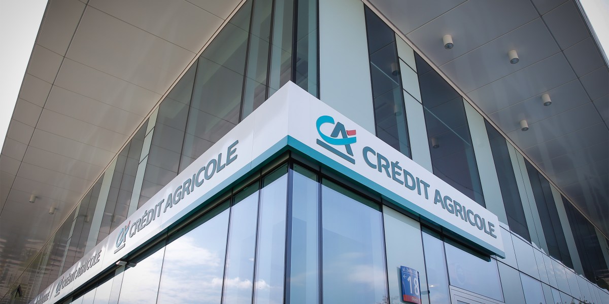 Credit Agricole Fortune