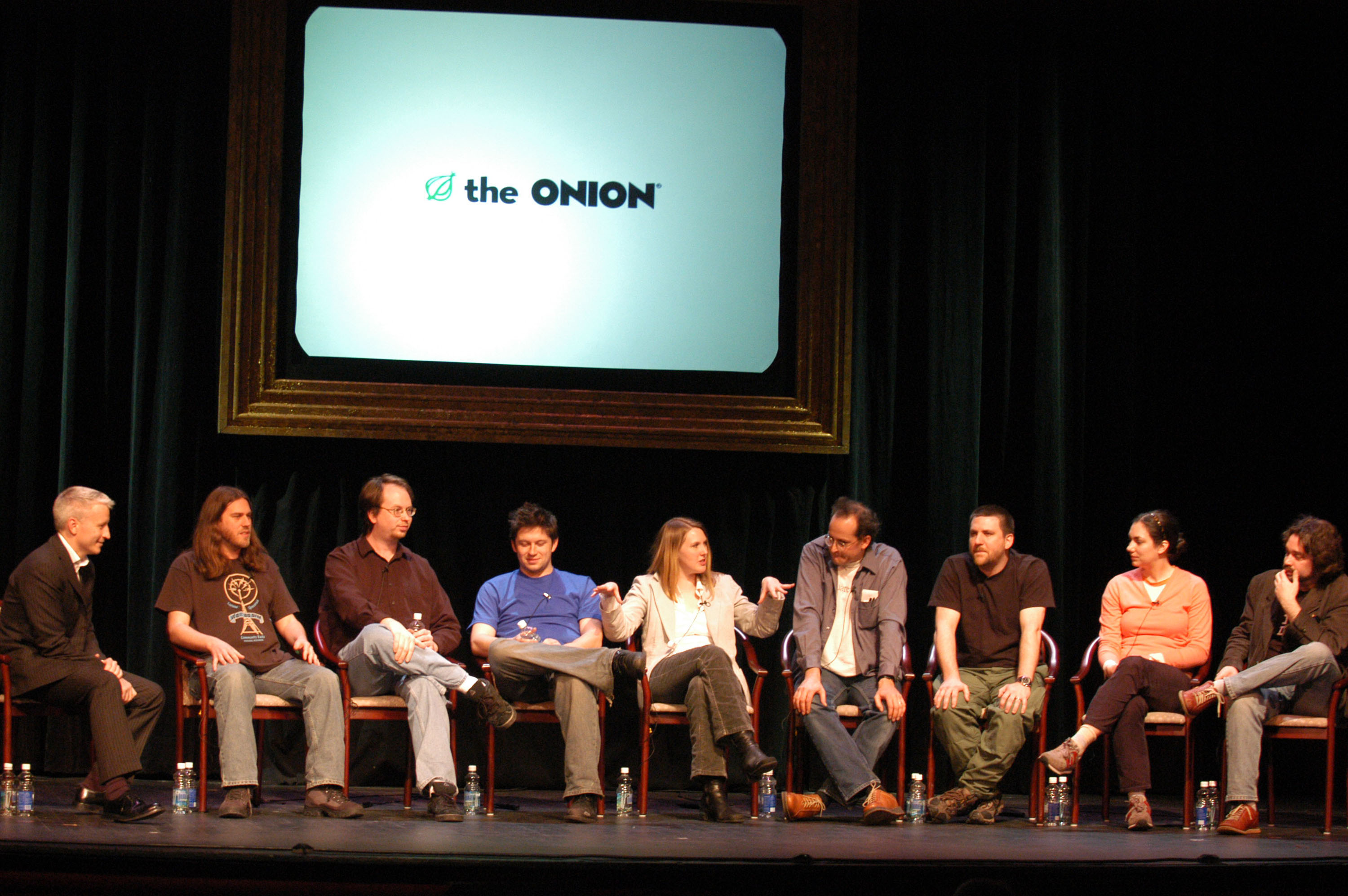 No Joke The Onion Faces Layoffs By Univision Says Report Fortune