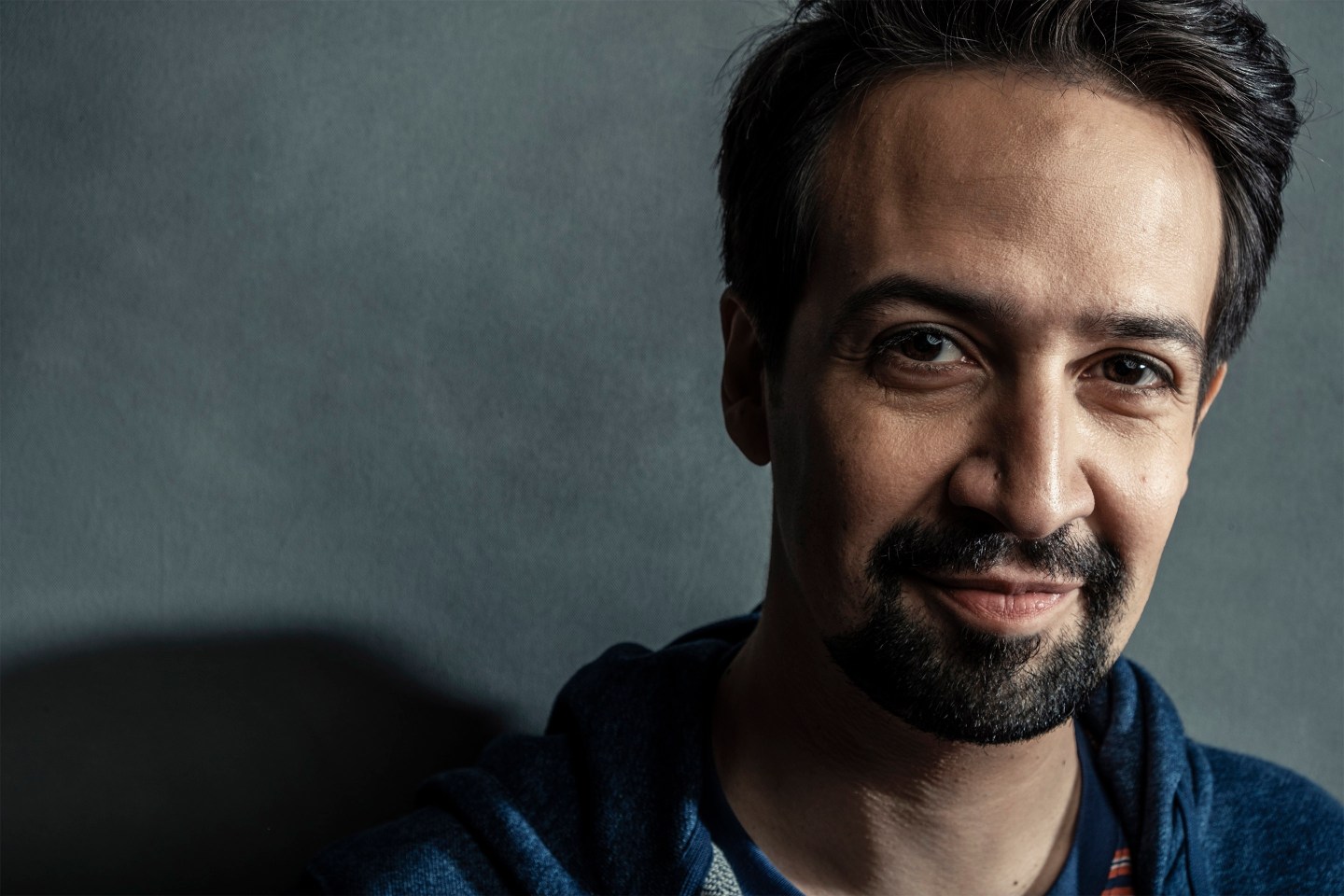 Lin-Manuel Miranda