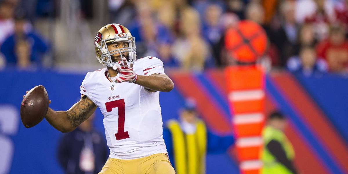 The Hidden Fortune Of Colin Kaepernick: $20 Million And Rising  : Financial Reports (2026 Update)