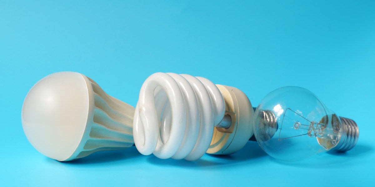 EU Ban on Halogen Light Bulbs Takes Effect this September Fortune