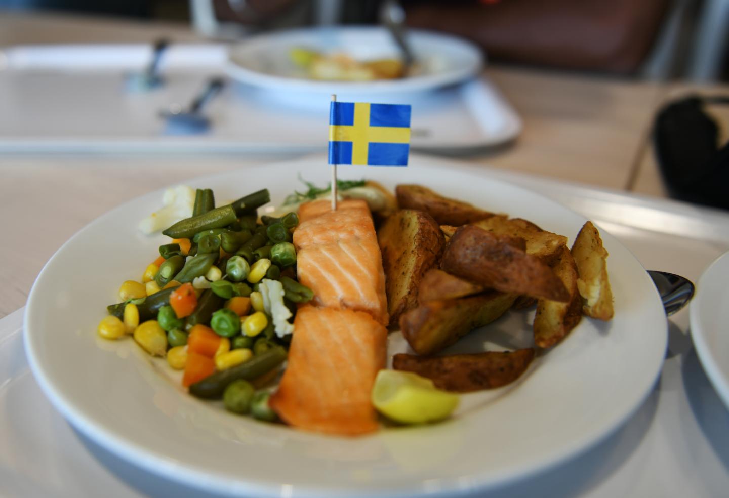 INDIA-SWEDEN-ECONOMY-RETAIL-IKEA