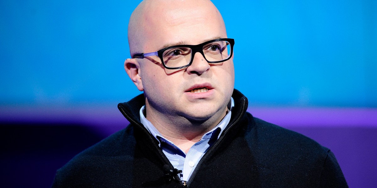 Twilio Hires Video Game Exec Nils Puhlmann As Its CSO Fortune
