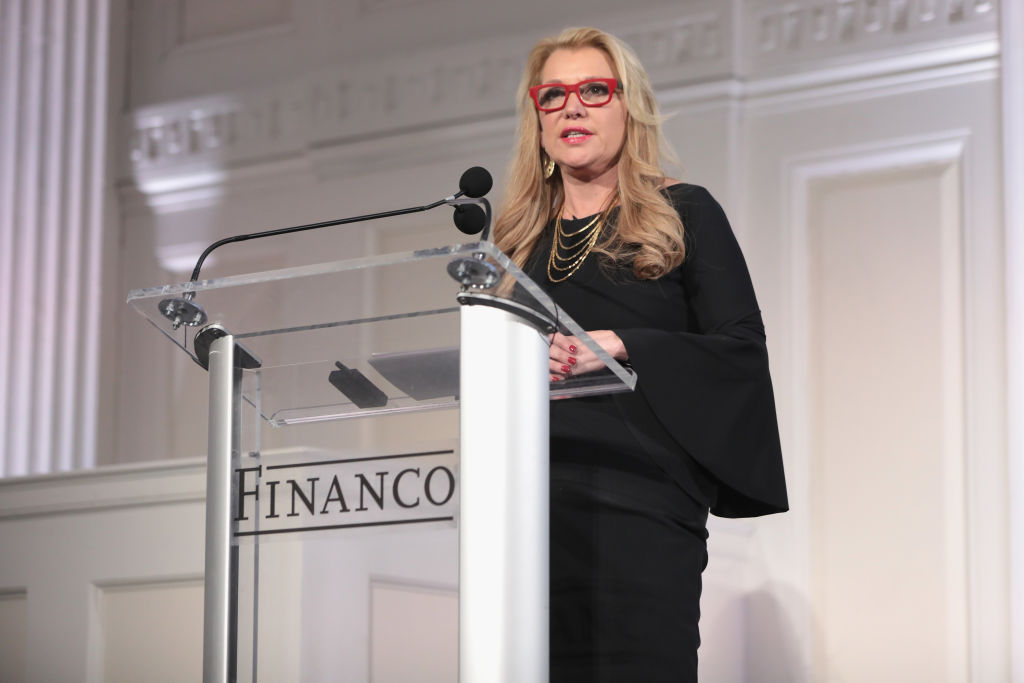 Financo CEO Forum