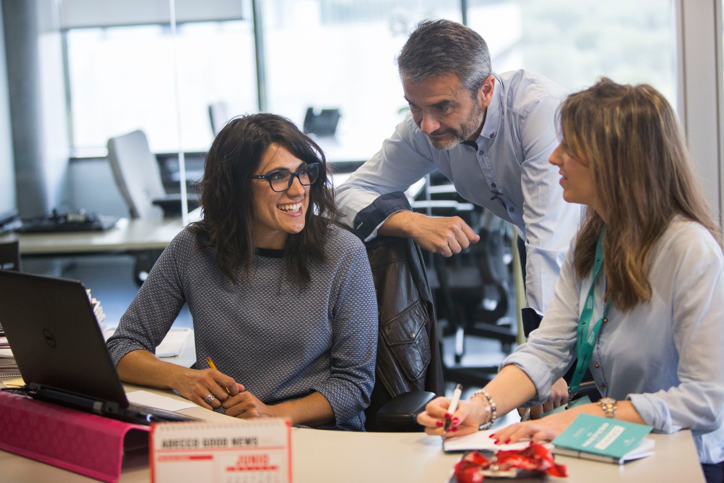 World's Best Companies 2018-Adecco Group