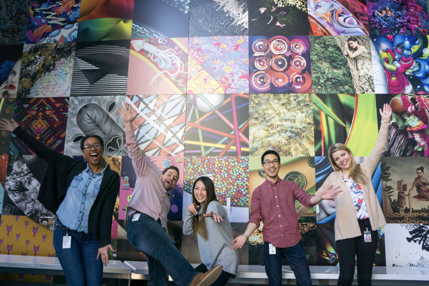 World's Best Companies 2018-Adobe Systems Incorporated