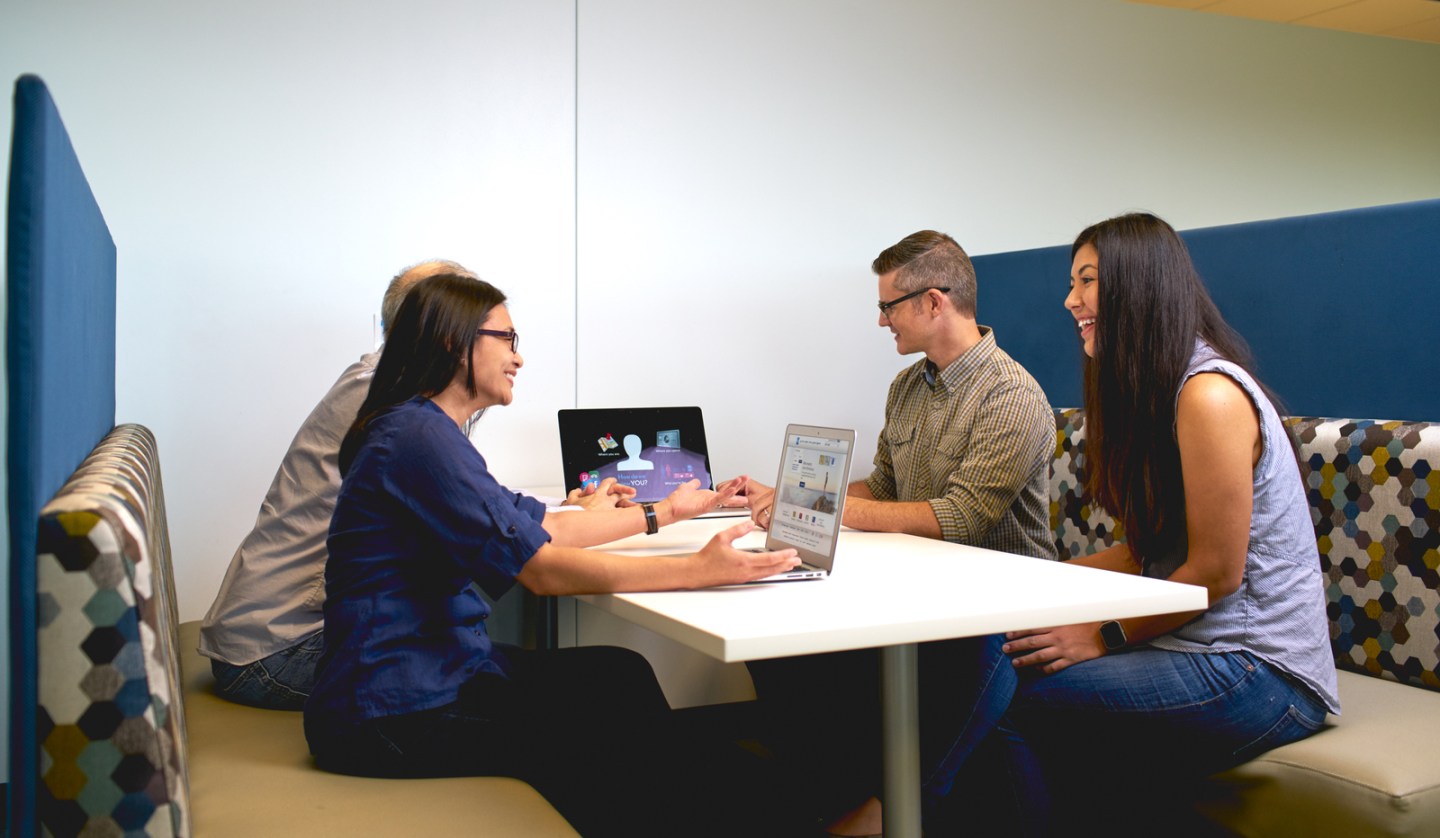 World's Best Companies 2018-American Express