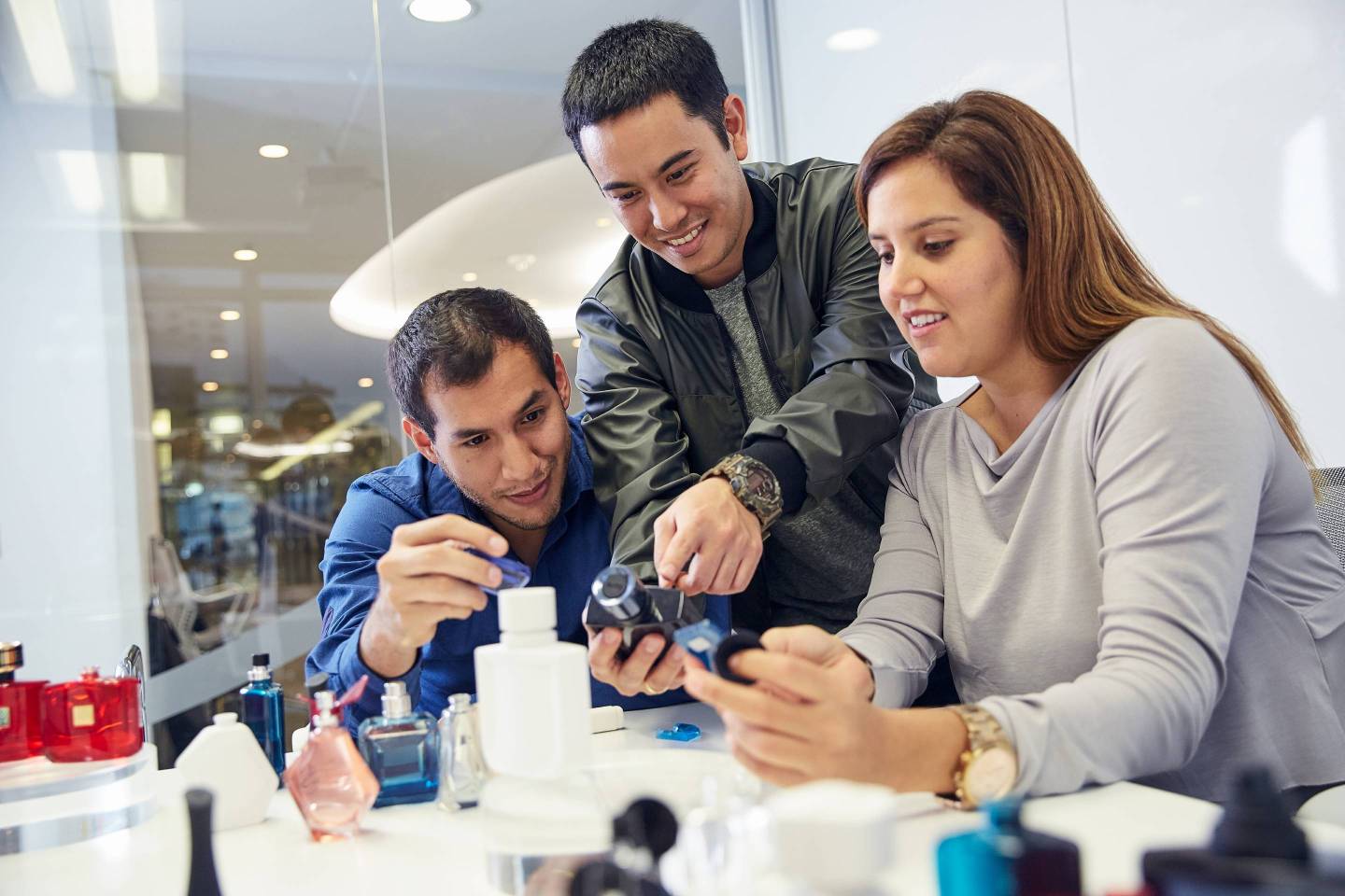 World's Best Companies 2018-Belcorp