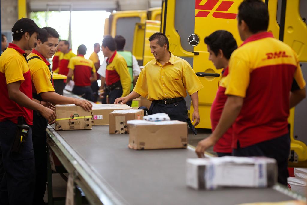 World's Best Companies 2018-DHL