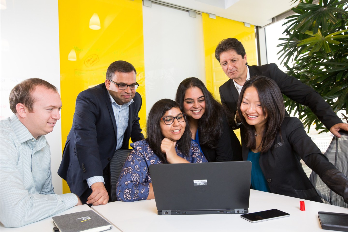 World's Best Companies 2018-EY