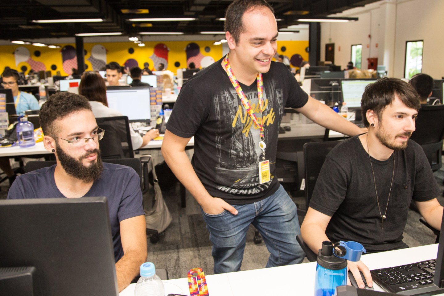 World's Best Companies 2018-Mercado Libre