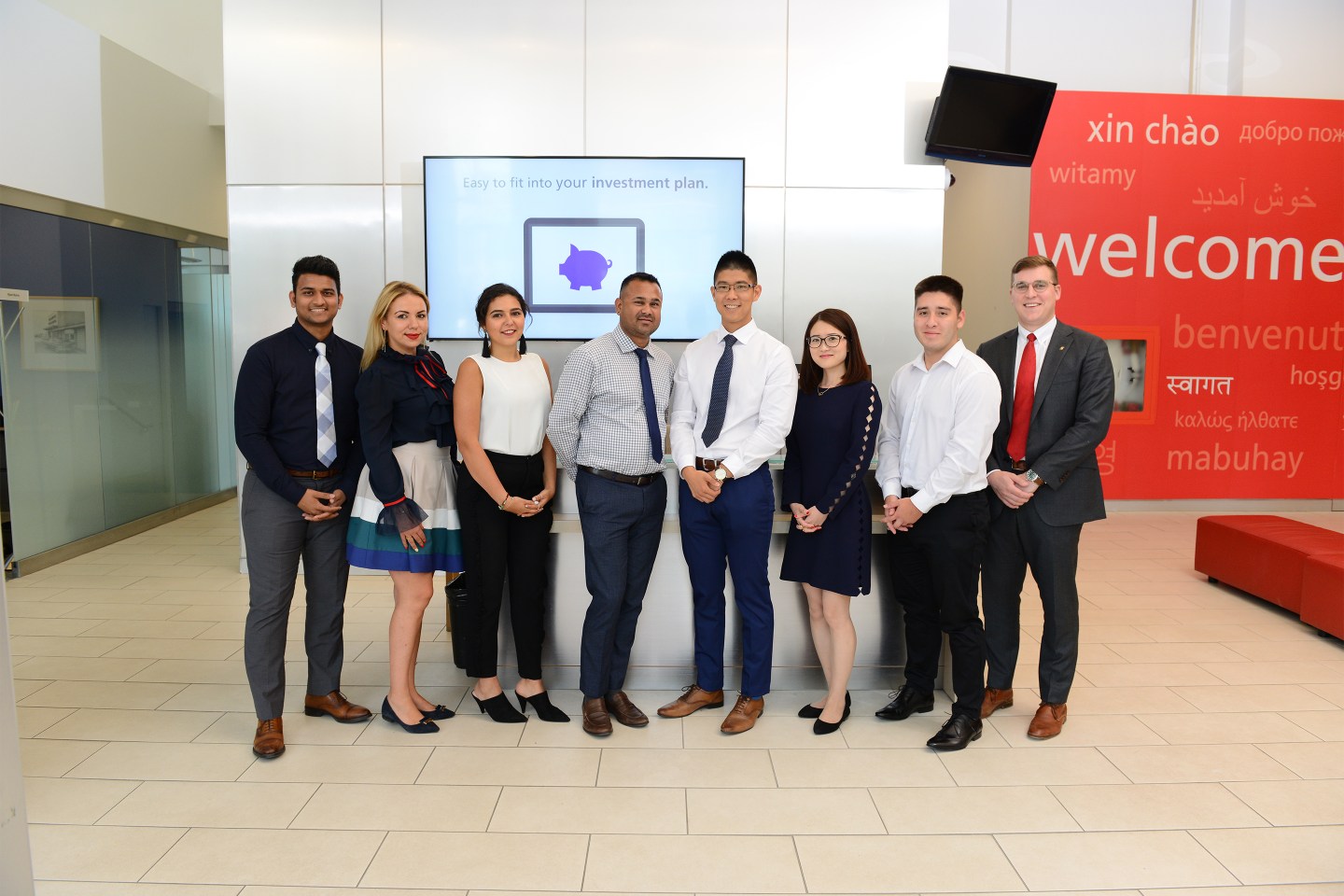 World's Best Companies 2018-Scotiabank