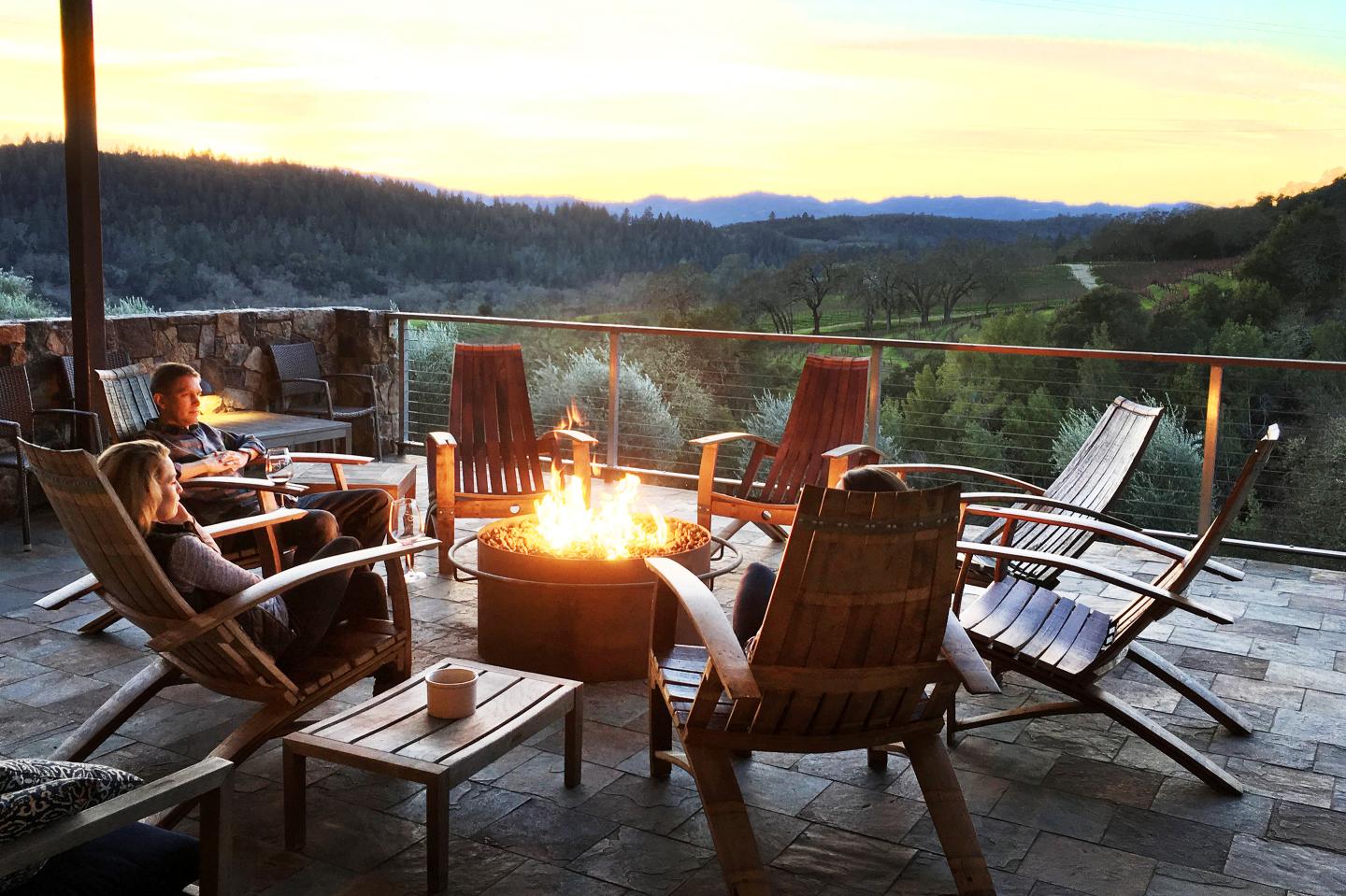aonair-napa valley