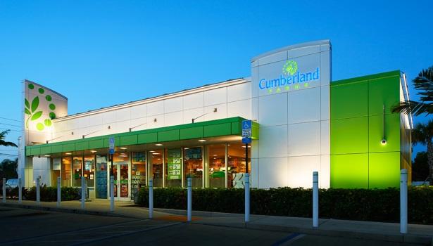 Best Workplaces in Retail 2018-Cumberland