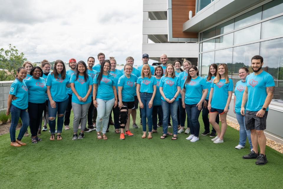 Best Workplaces in Retail 2018-Custom Ink