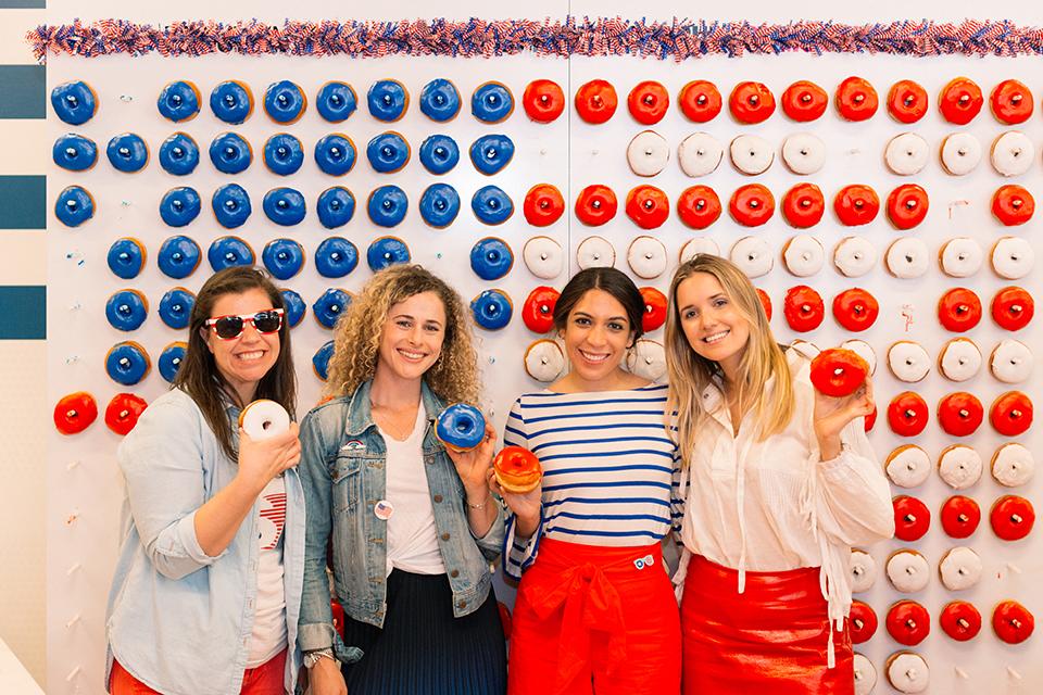 Best Workplaces in Retail 2018-Old Navy