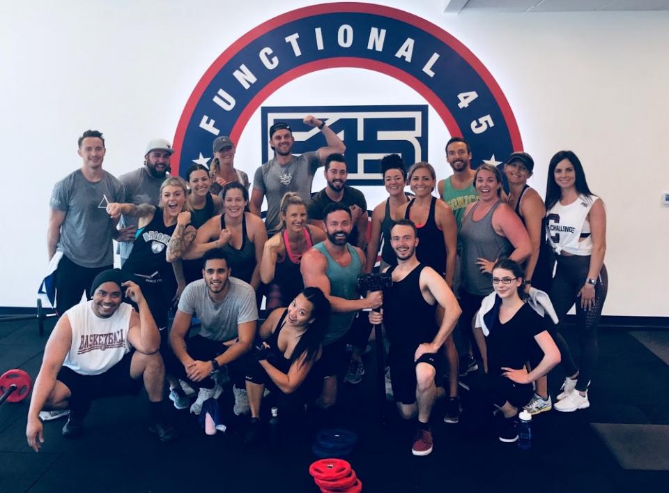 Best Workplaces in Retail 2018-Organifi