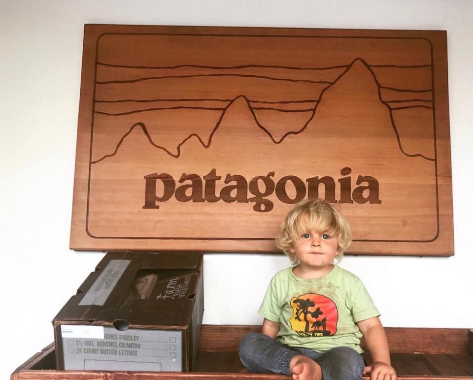 Best Workplaces in Retail 2018-Patagonia