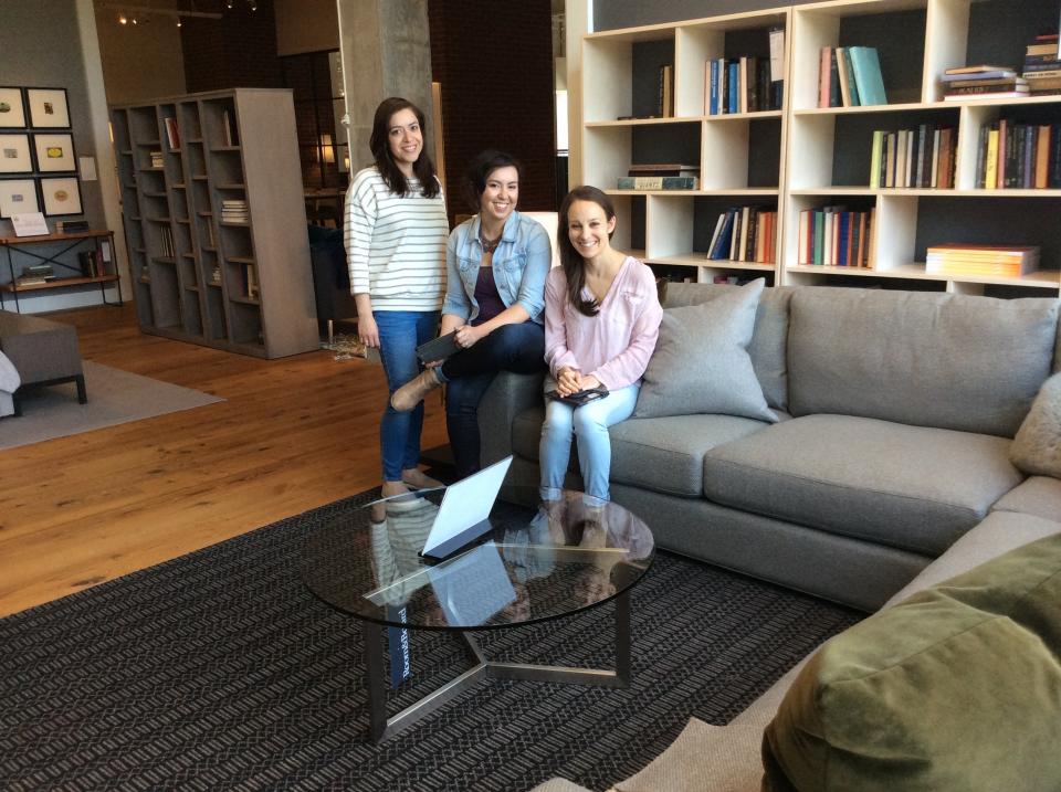 Best Workplaces in Retail 2018-Room & Board