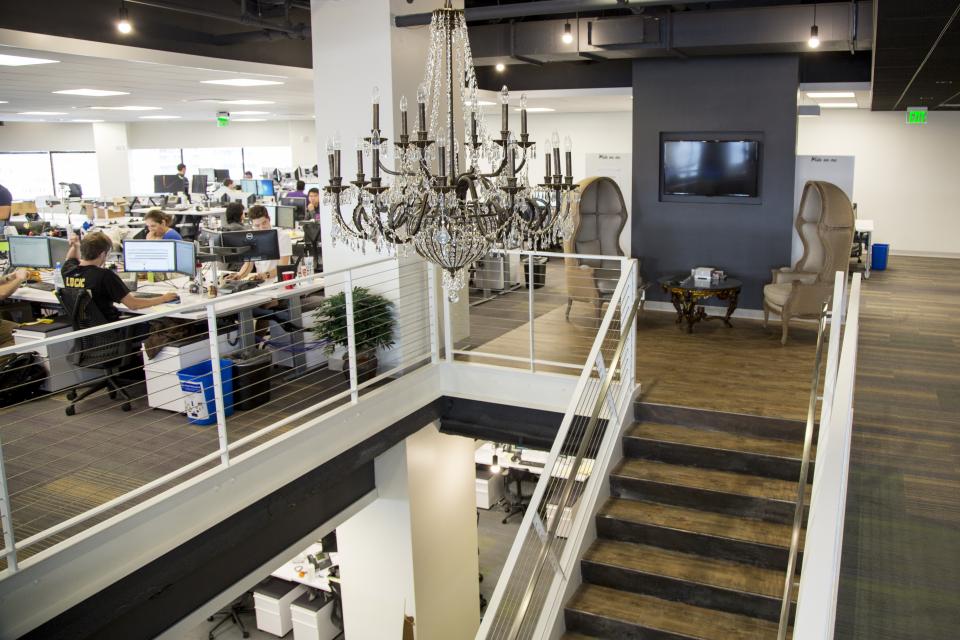 Best Workplaces in Retail 2018-Wayfair