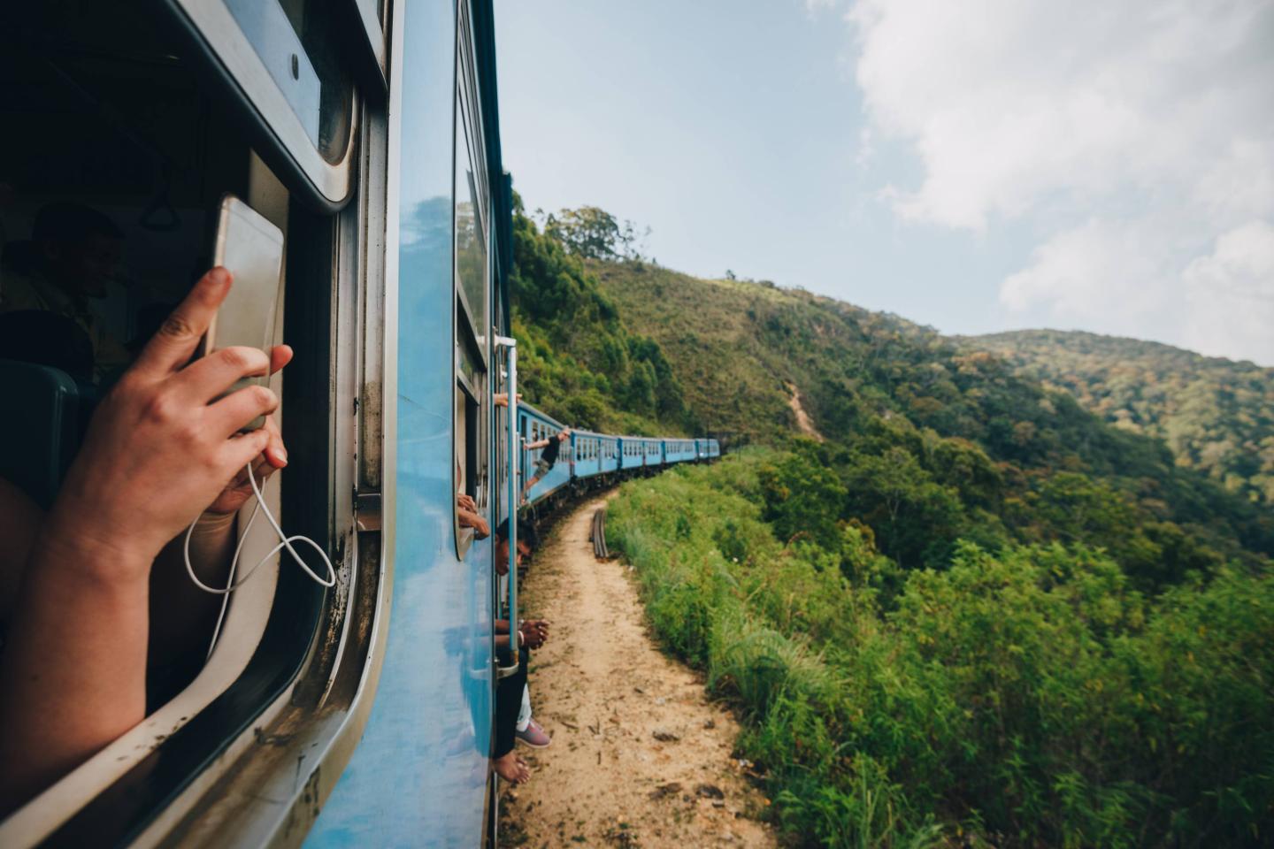 Ella train