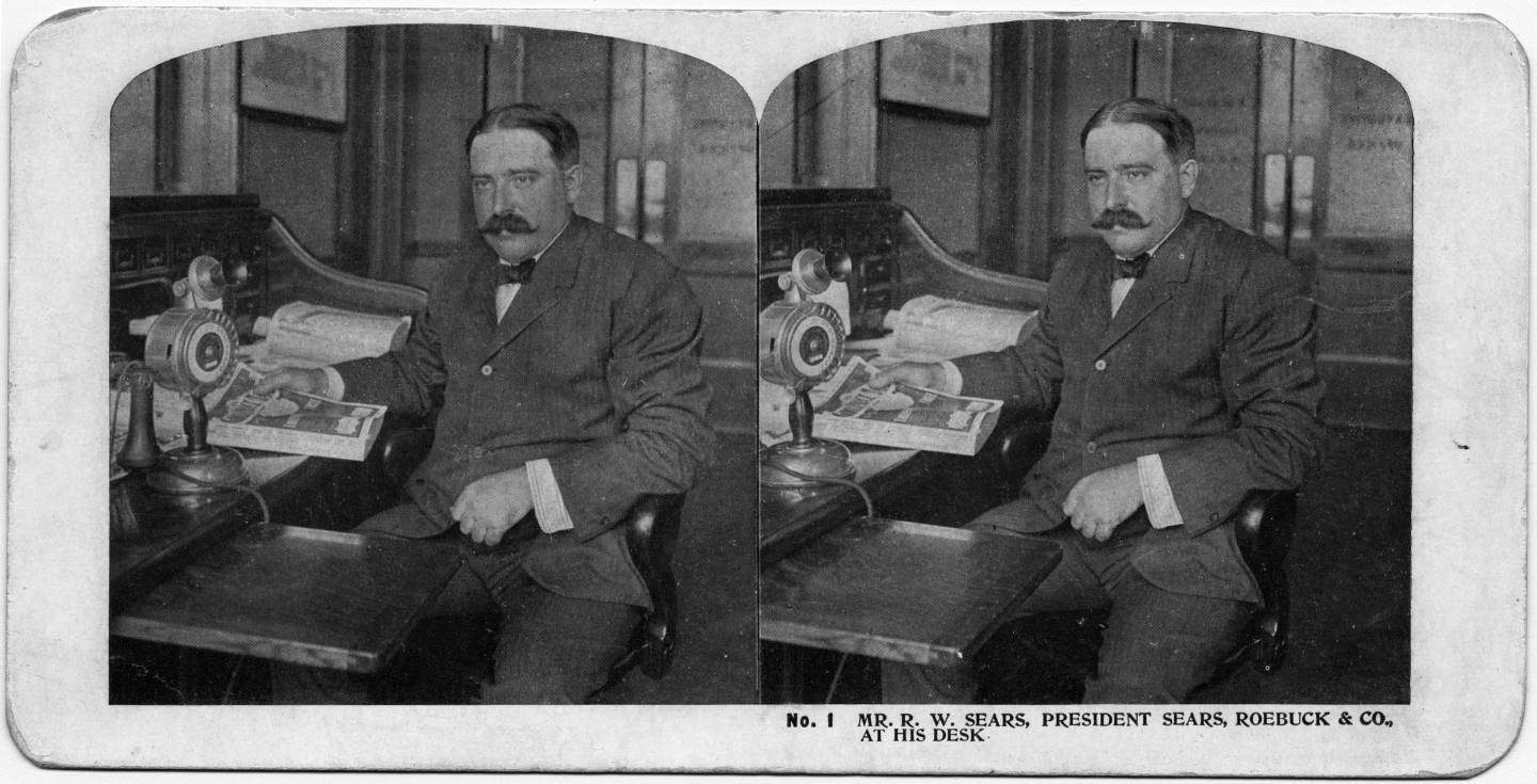 Sears bankruptcy filing 2018