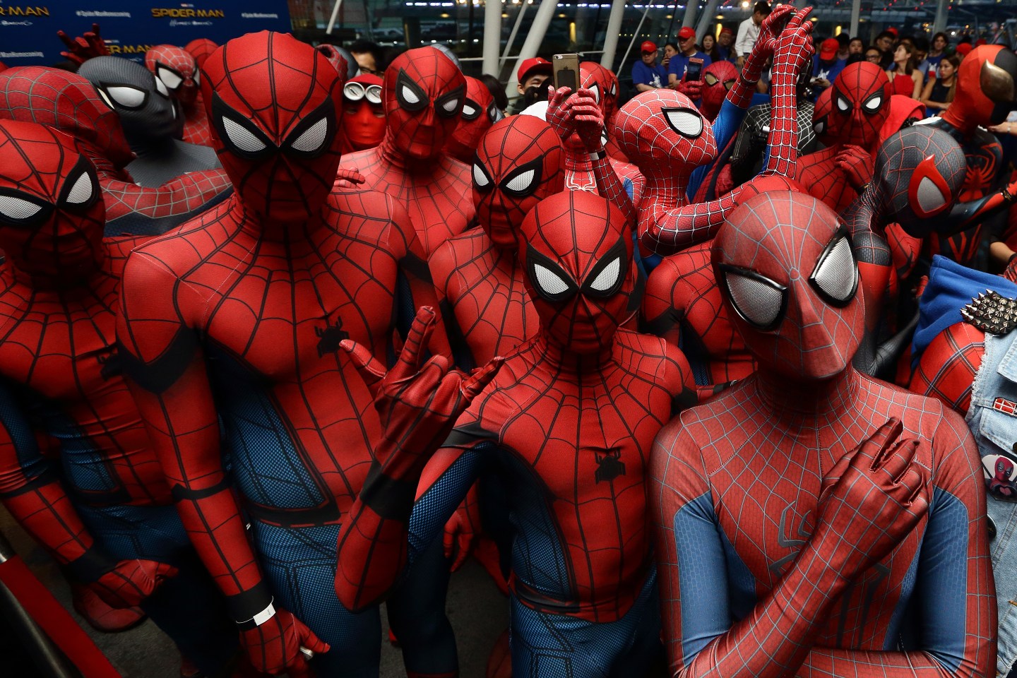 halloween-costumes-spiderman