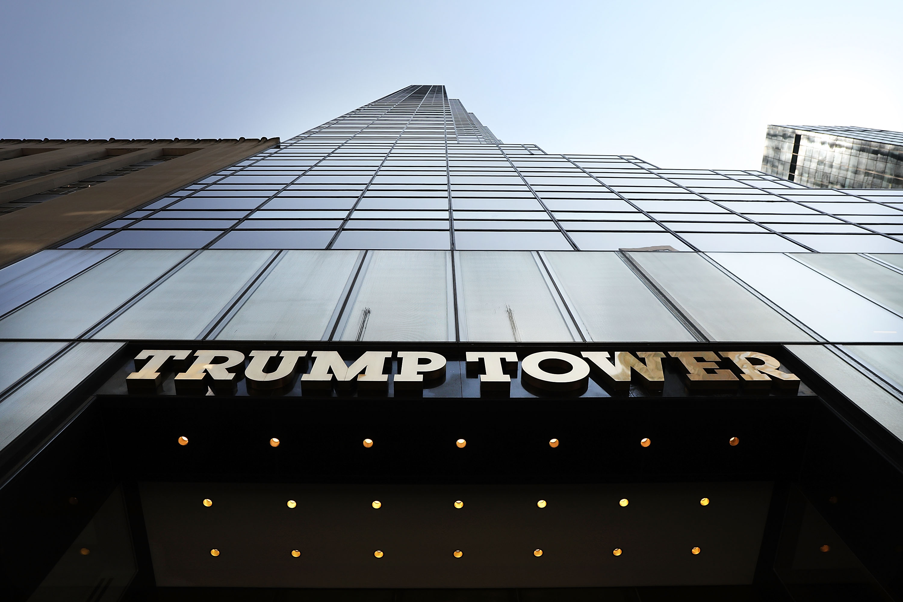 Trump Tower Board Sues Estate Of Man Who Died In April Fire Fortune