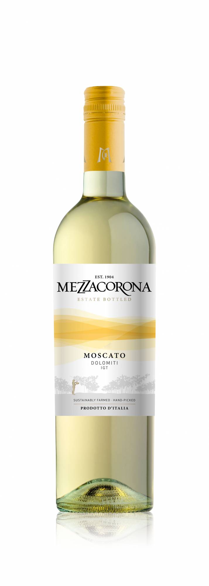 MEZZACORONA_2° STEP