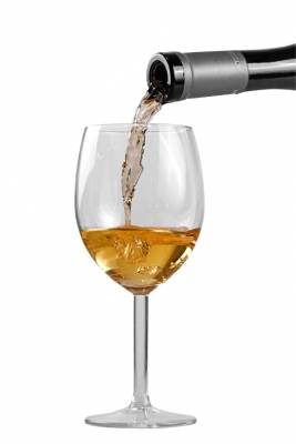 Orange wine is latest drink trend, UK - Jun 2016