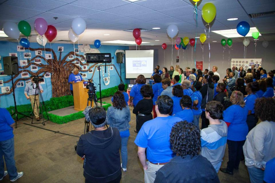 First Horizon National Corp. 2018 The Best Workplaces for Diversity