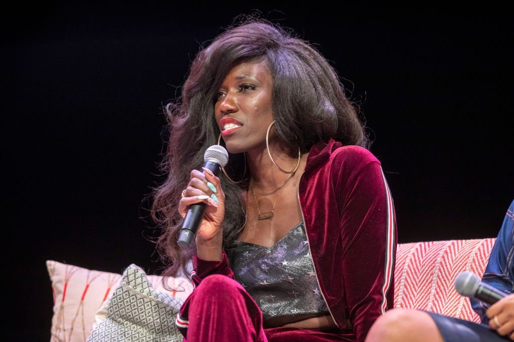 Hello Sunshine x Together Live - Fayetteville