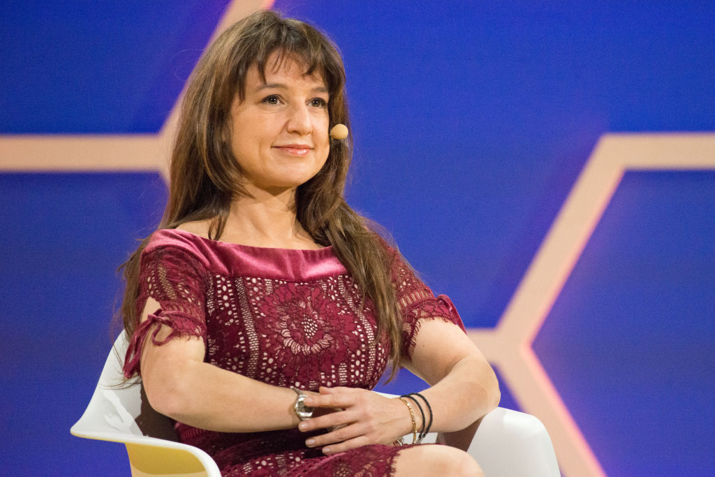 Nobel Week Dialogue on the Future of Truth