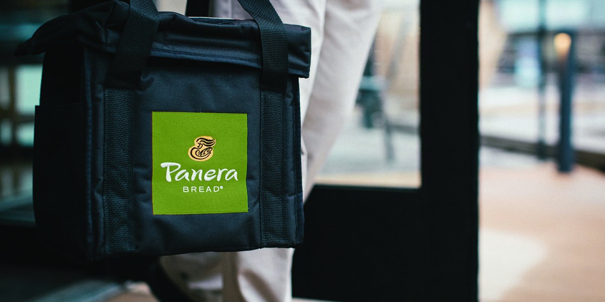Panera Bread Begins Breakfast Delivery in 231 Cities Fortune