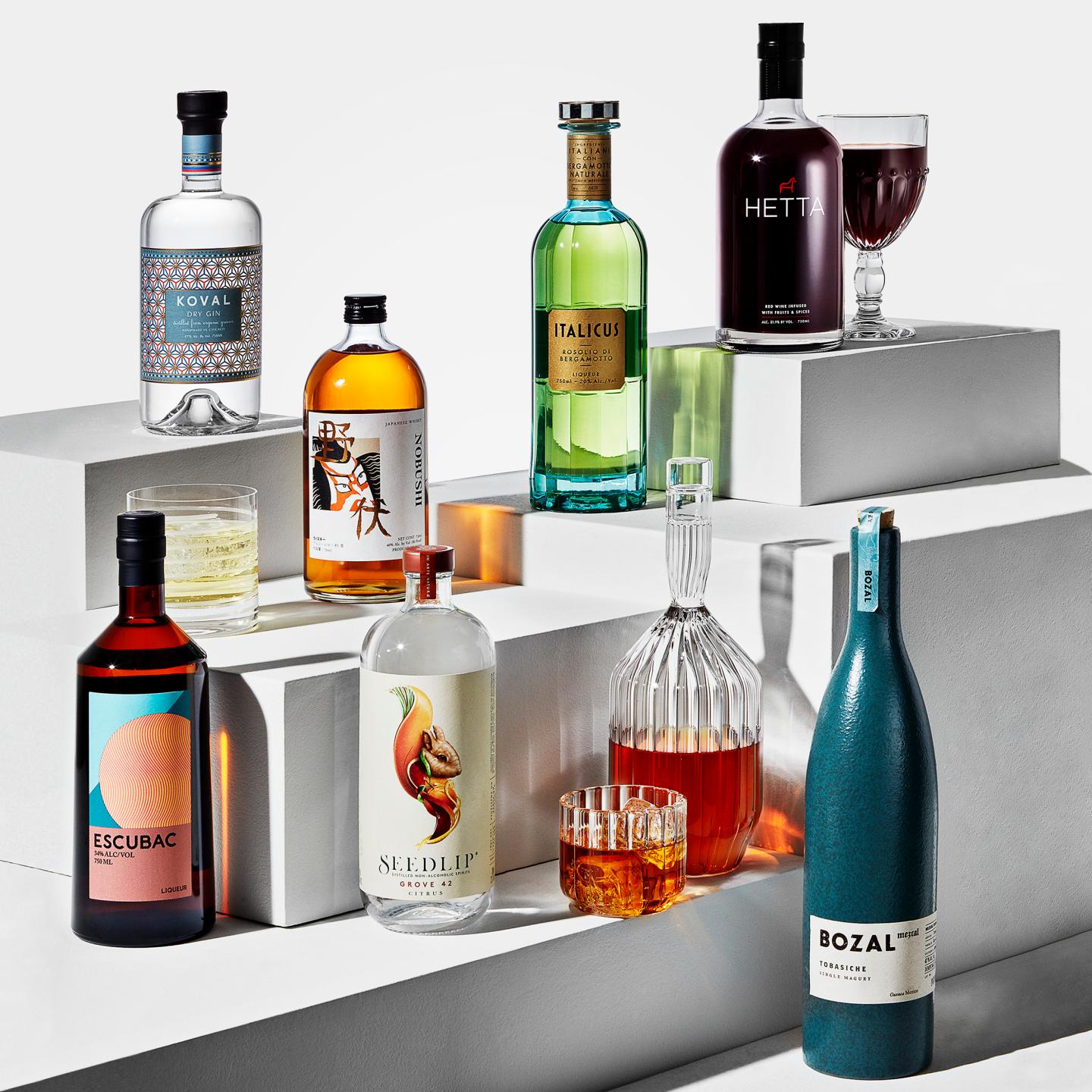 PAS12.18-gift guide aperitifs