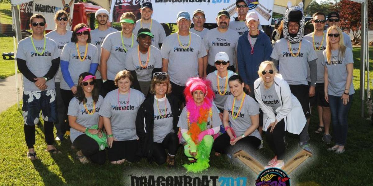 Pinnacle Financial Partners Fortune