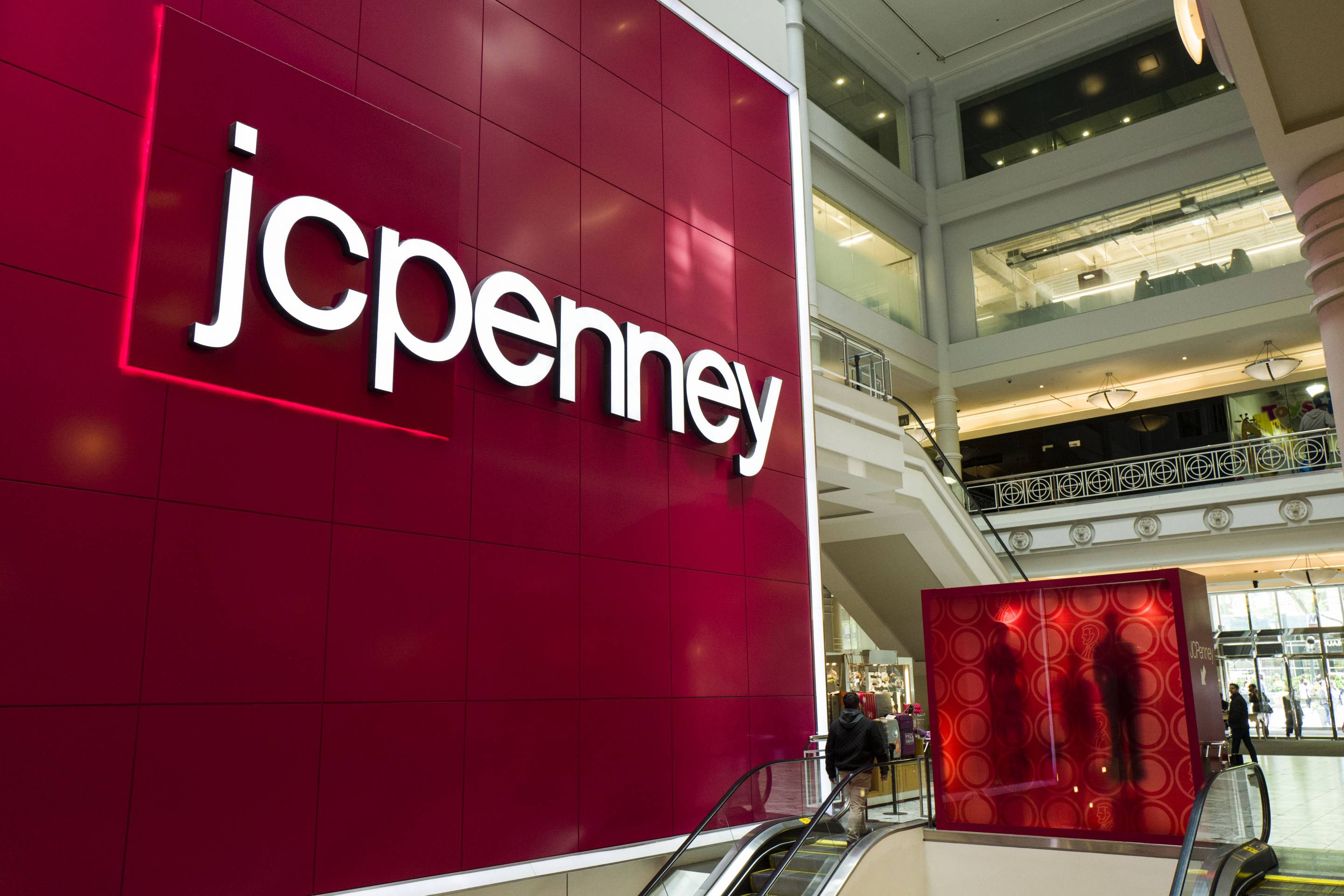 J C Penney Is Now A Penny Stock Fortune