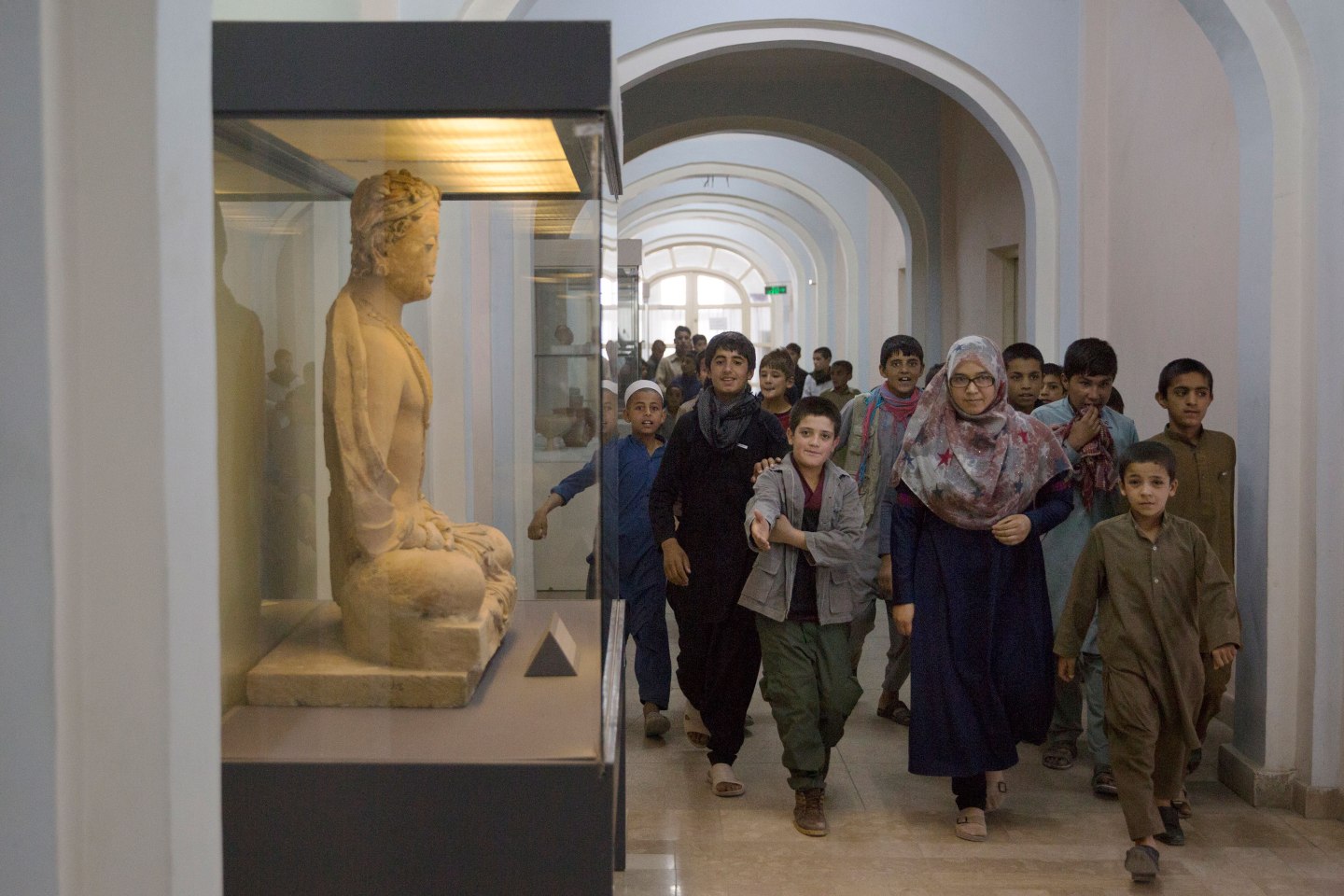 Nickelsberg-Afghanistan's-Heritage-National-Museum-of-Afghanistan